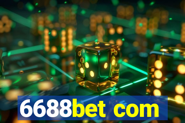 6688bet com